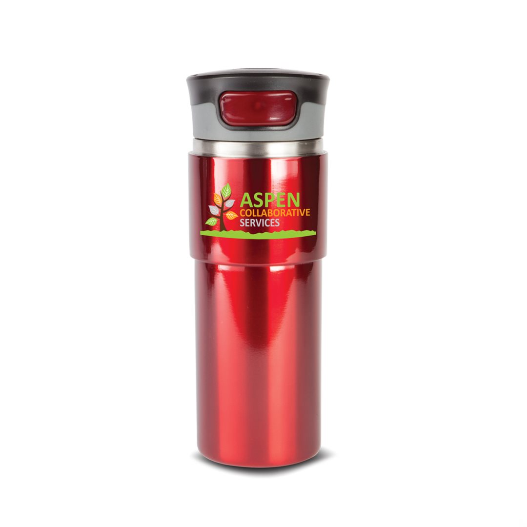 Automatic Tumbler - 14oz 1