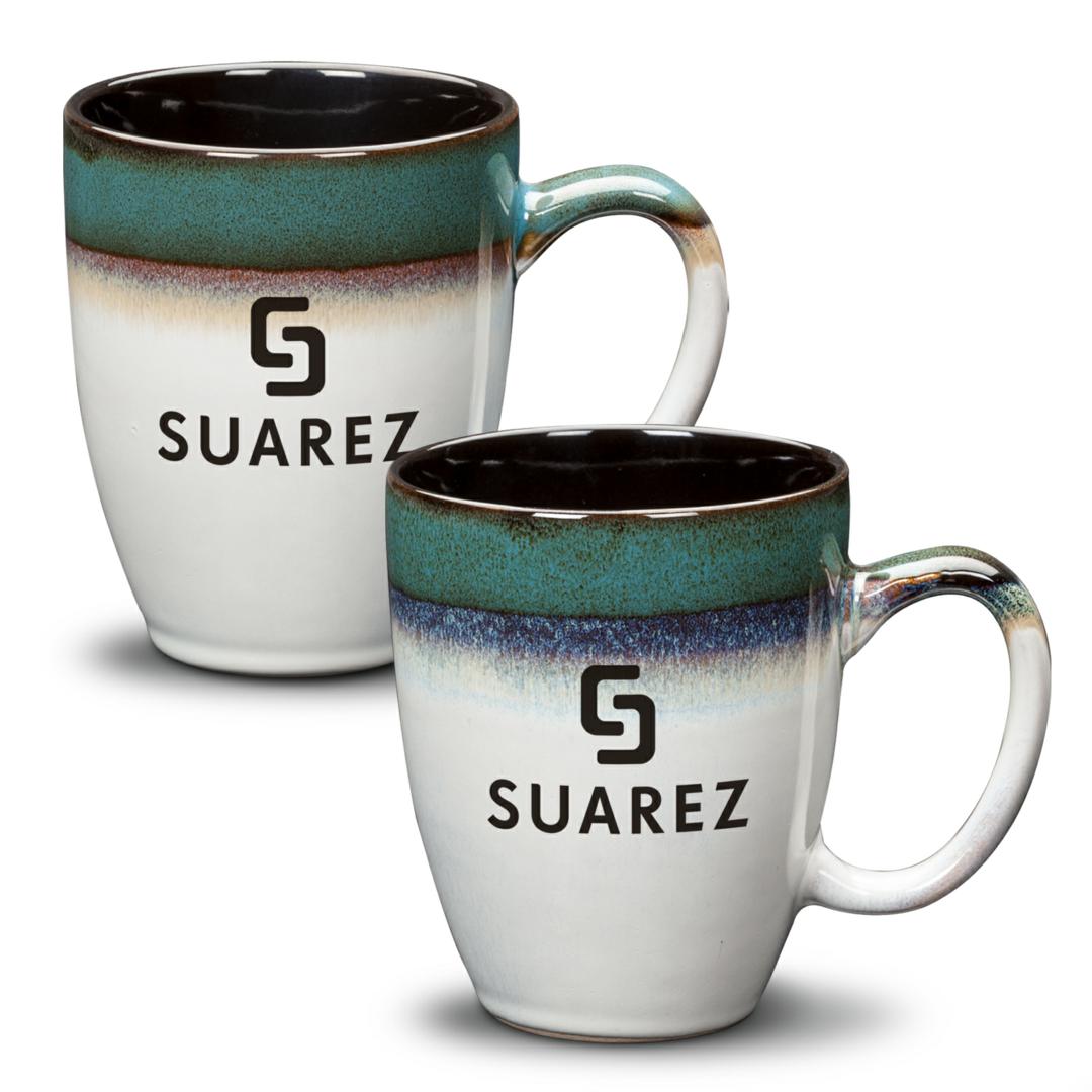 Staunton Mug - 15oz - Imprinted 1
