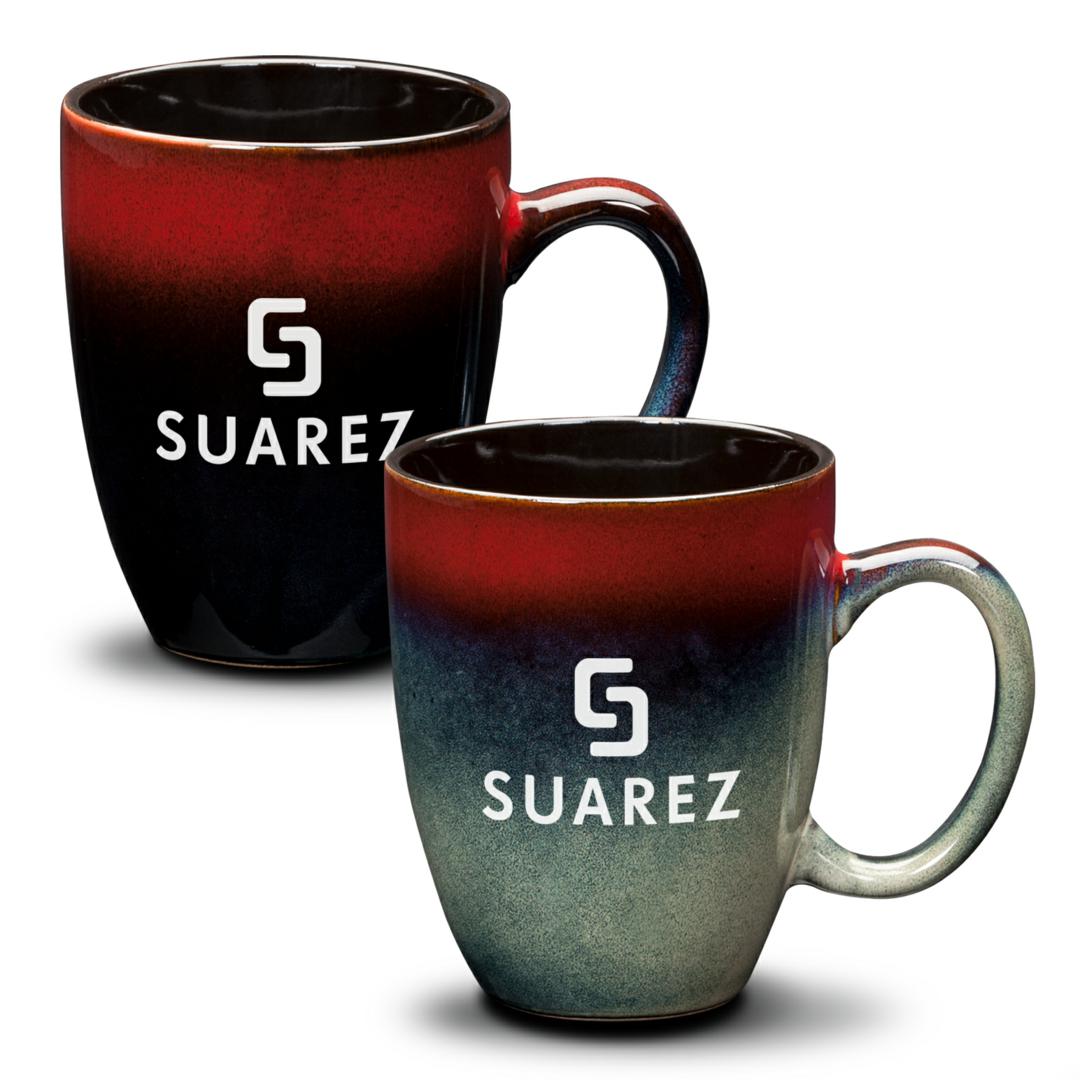 Staunton Mug - 15oz - Imprinted 1
