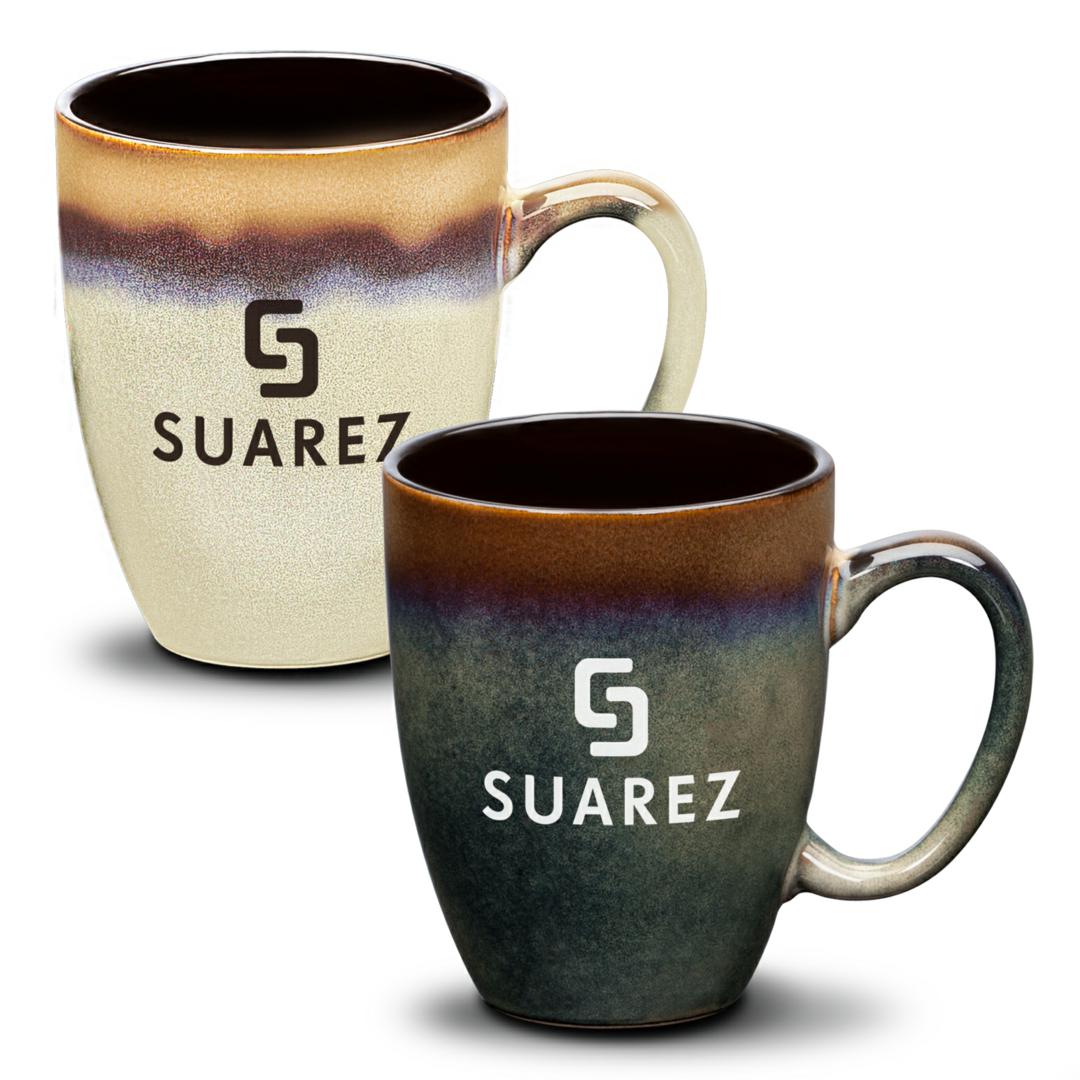 Staunton Mug - 15oz - Imprinted 1