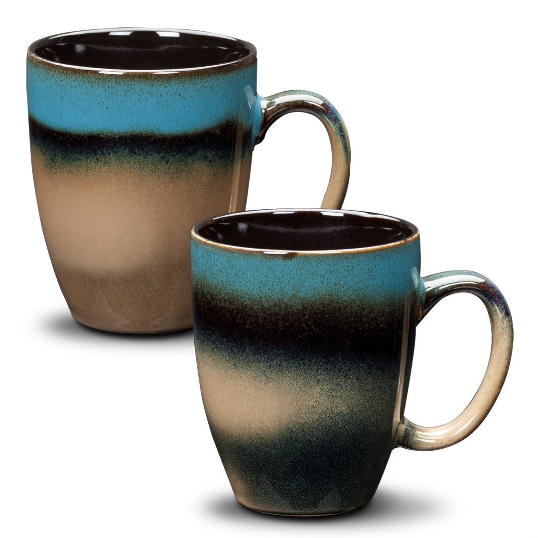 Staunton Mug - 15oz - Imprinted 1