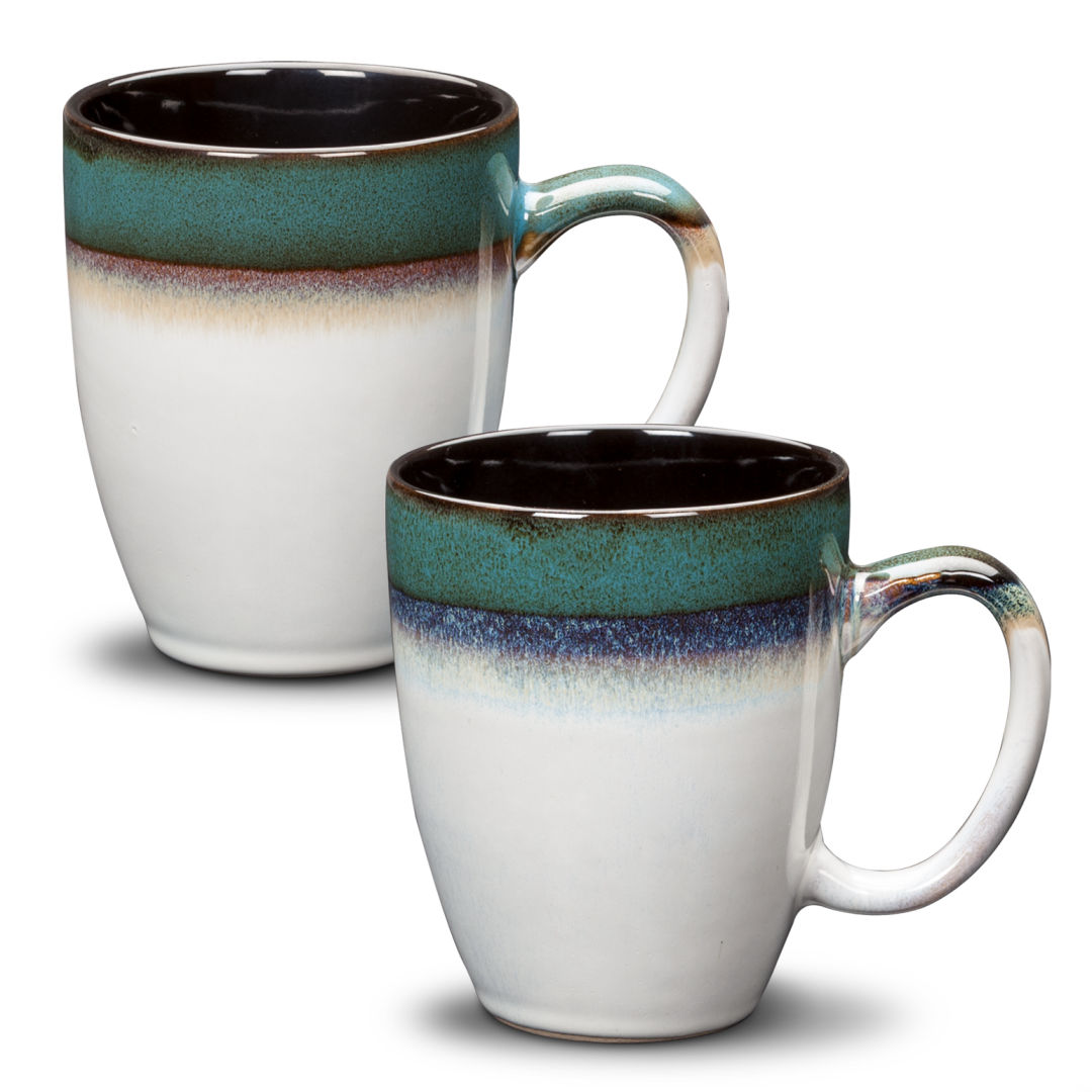 Staunton Mug - 15oz - Imprinted 1