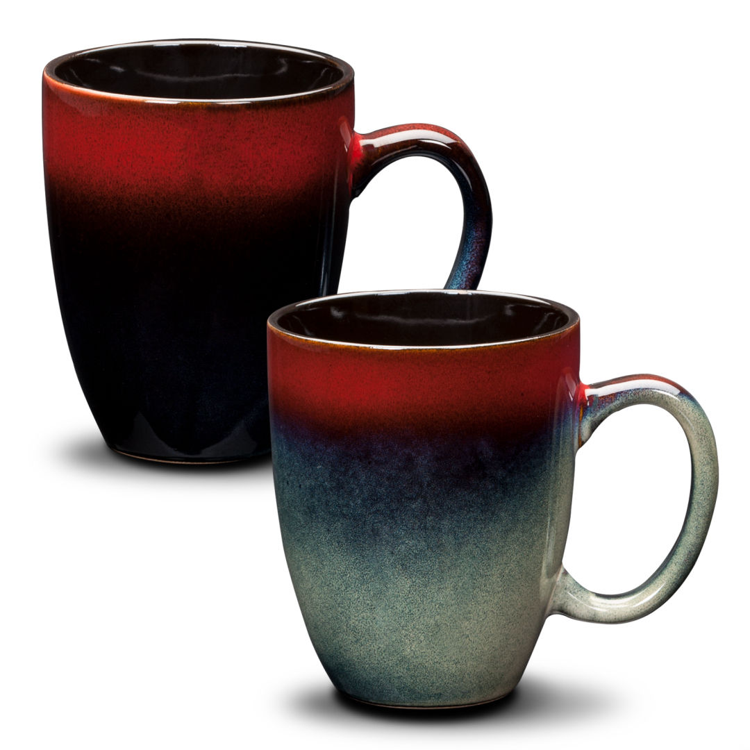 Staunton Mug - 15oz - Imprinted 1