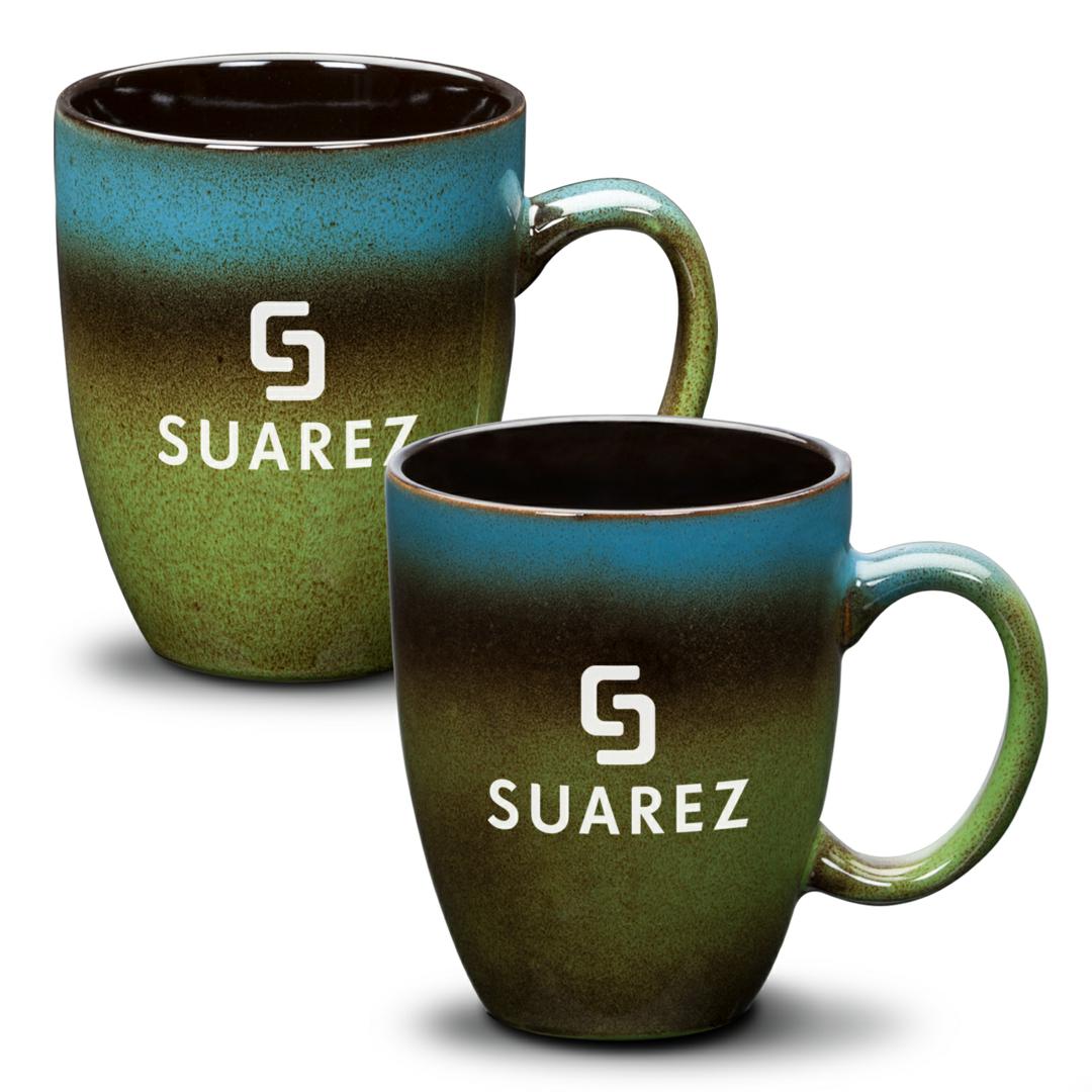 Staunton Mug - 15oz - Imprinted 1