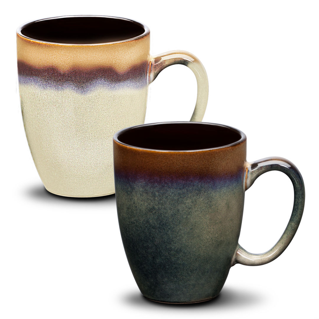 Staunton Mug - 15oz - Imprinted 1