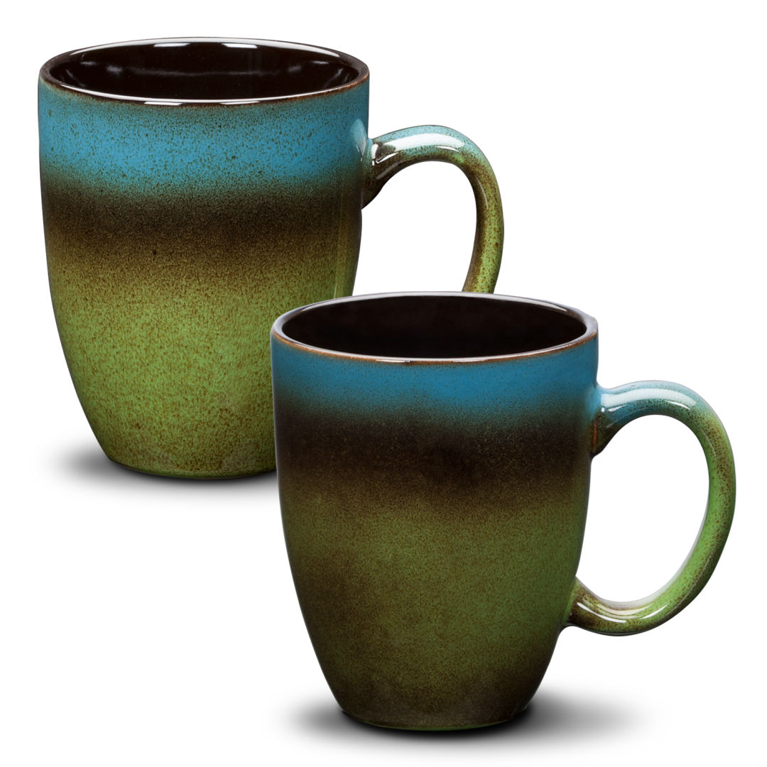 Staunton Mug - 15oz - Imprinted 1