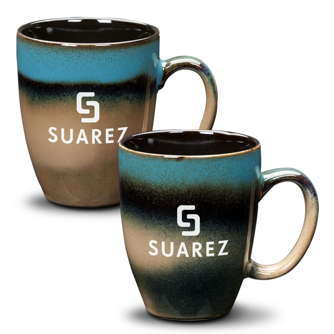 Staunton Mug - 15oz - Imprinted 1