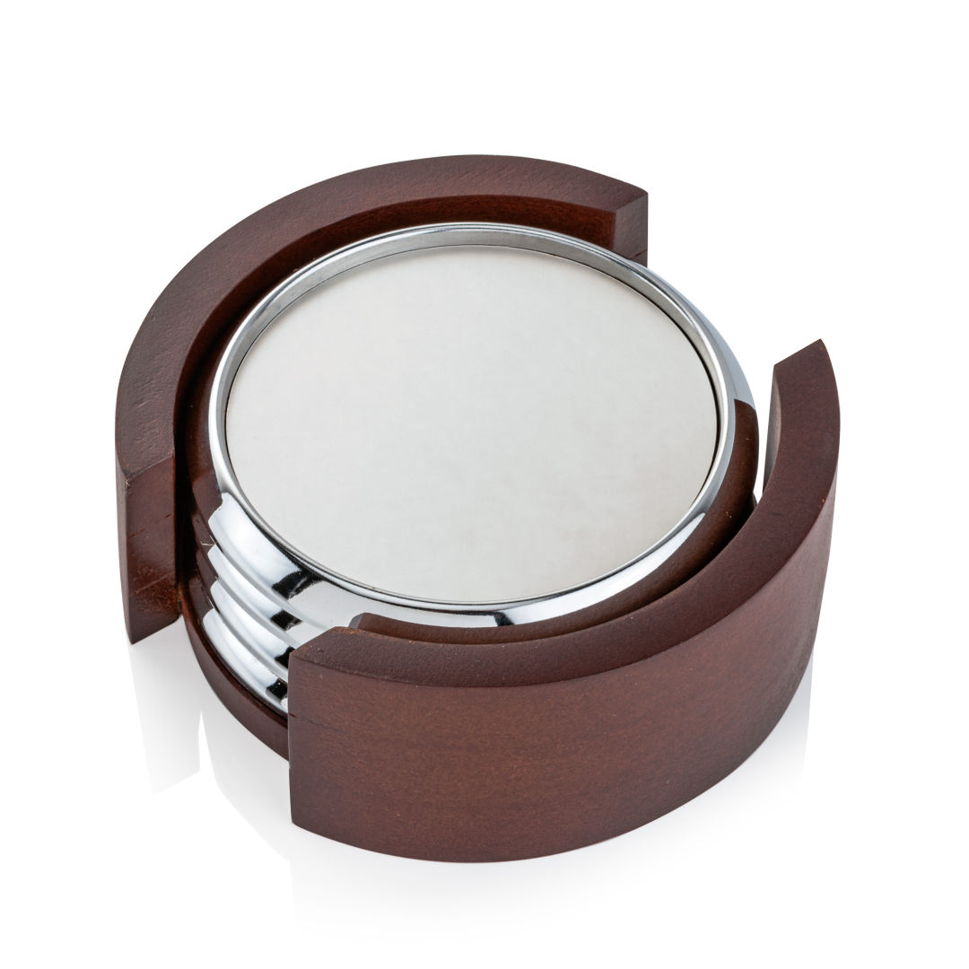 Danville on Colfax Base - Set of 4 1