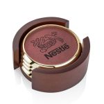 Danville on Colfax Base - Set of 4 1 Danville on Colfax Base - Set of 4 1