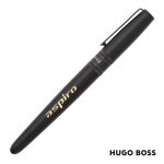 Hugo Boss® Illusion Gear Rollerball Pen 1 Hugo Boss® Illusion Gear Rollerball Pen 1