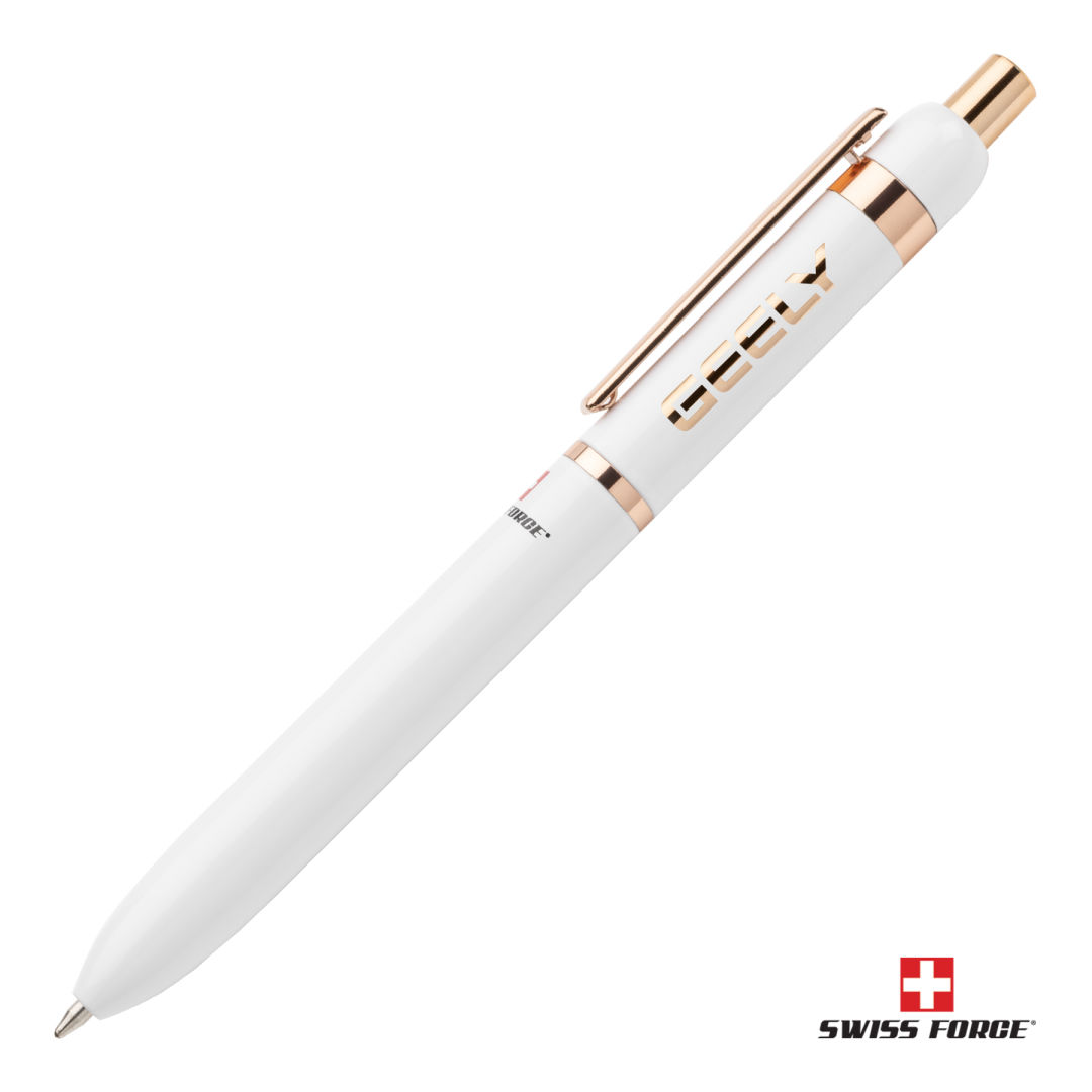 Swiss Force Contarini Ballpoint Pen 1