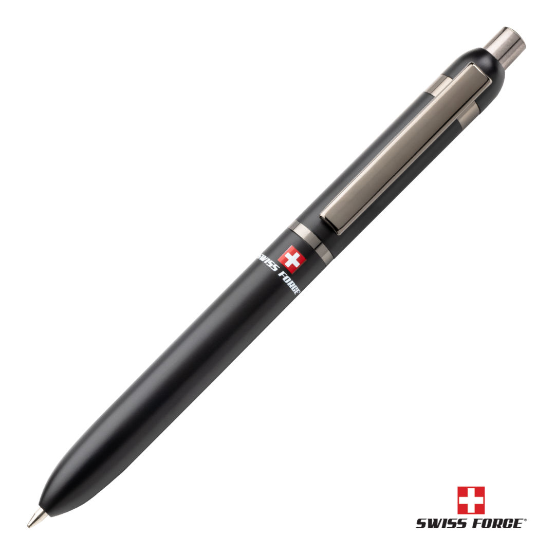 Swiss Force Contarini Ballpoint Pen 1