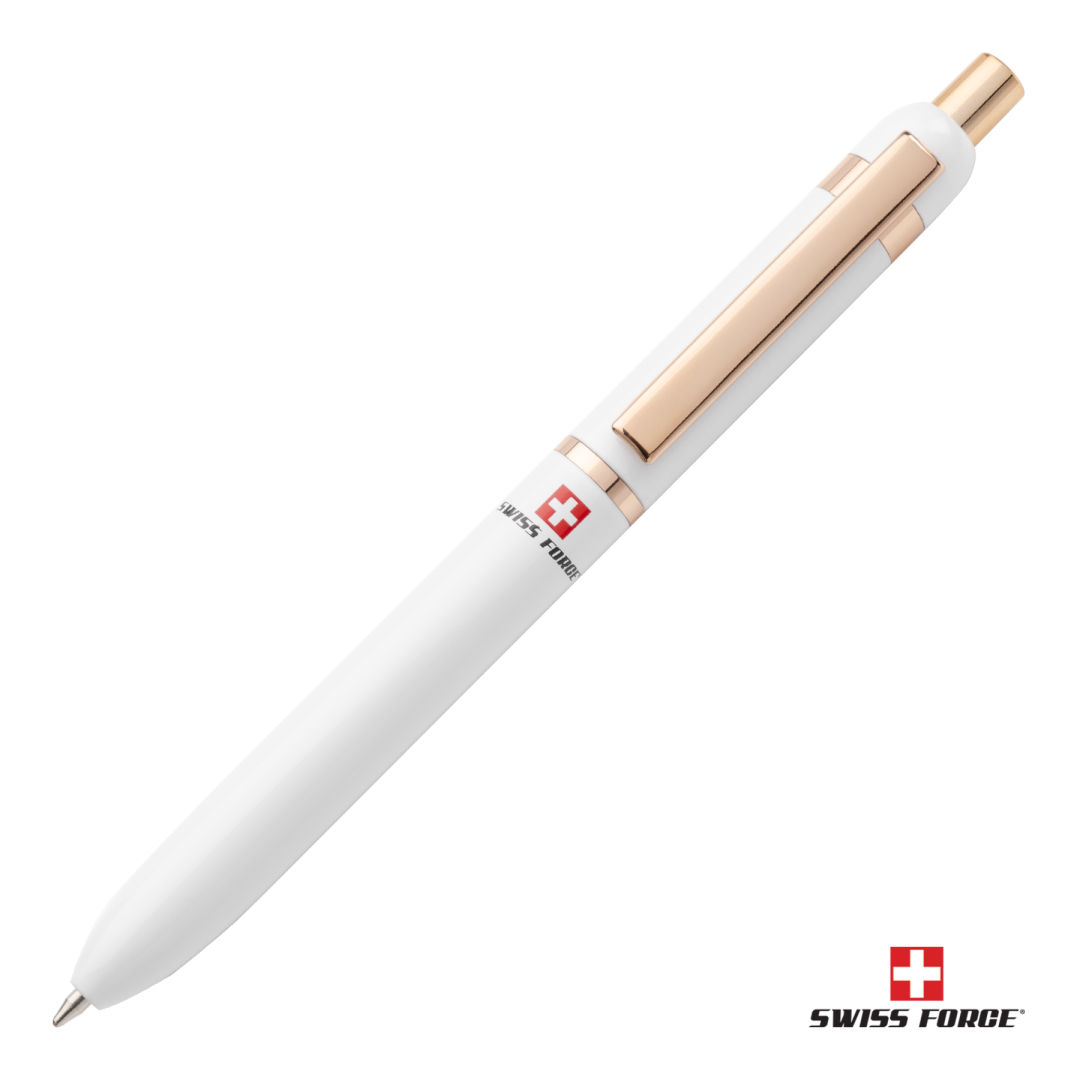 Swiss Force Contarini Ballpoint Pen 1