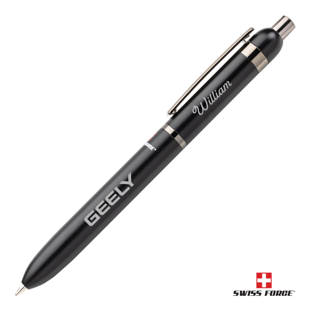 Swiss Force Contarini Ballpoint Pen 1