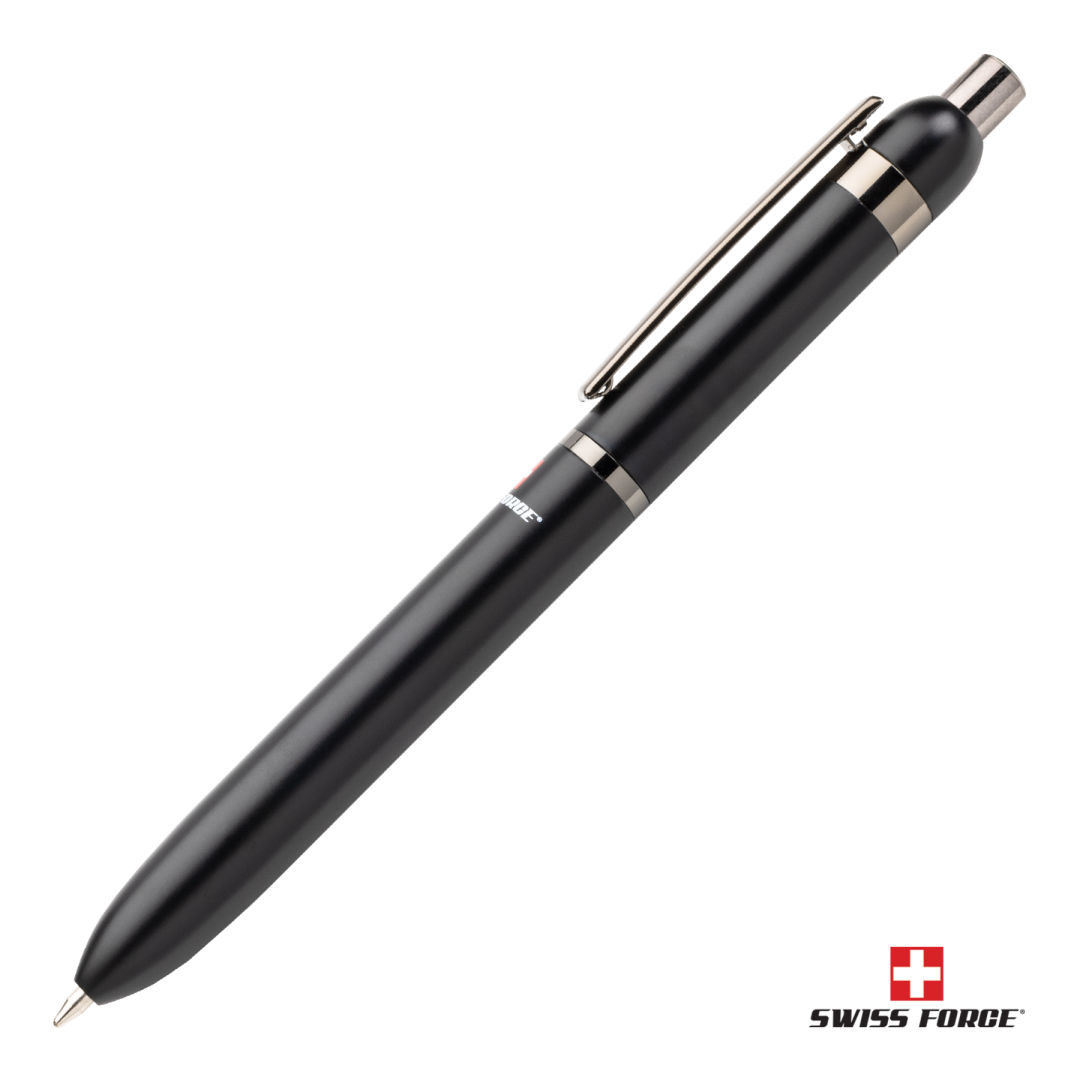 Swiss Force Contarini Ballpoint Pen 1
