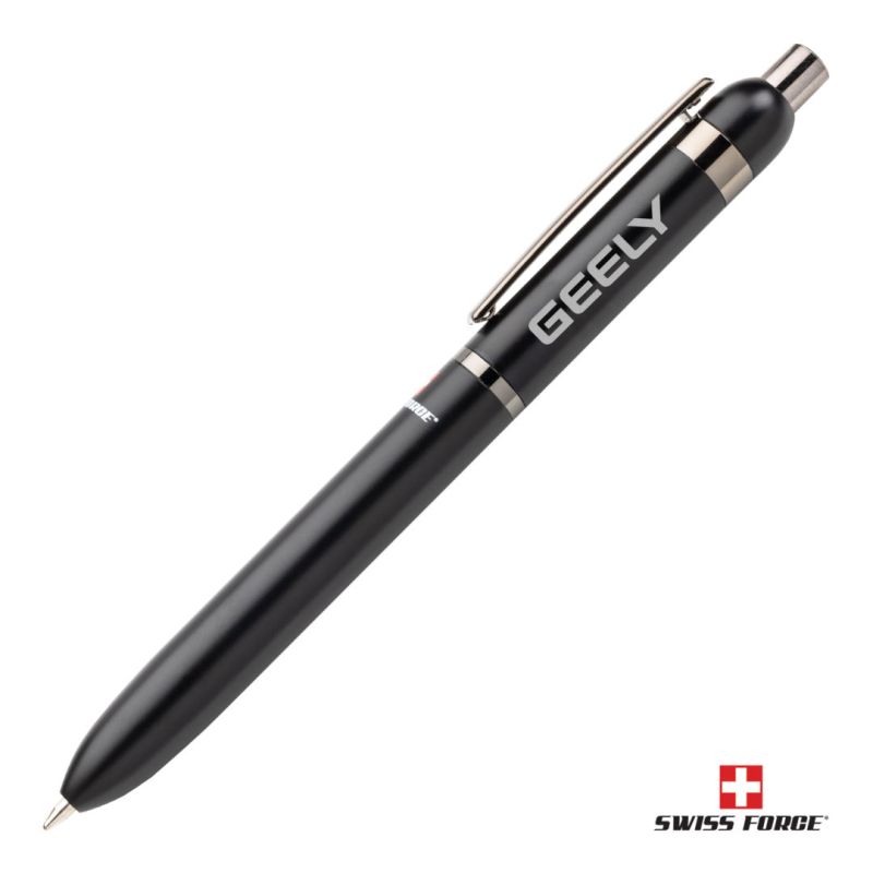 Swiss Force® Contarini Ballpoint Pen 1 Swiss Force® Contarini Ballpoint Pen 1