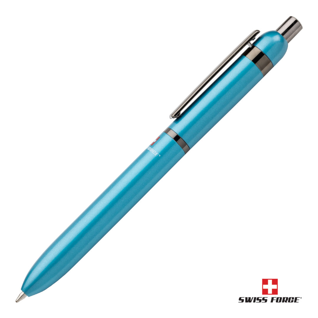 Swiss Force Contarini Ballpoint Pen 1