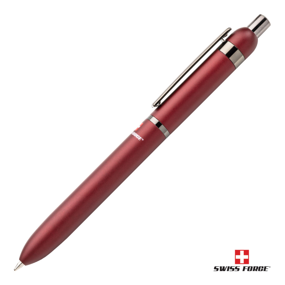 Swiss Force Contarini Ballpoint Pen 1