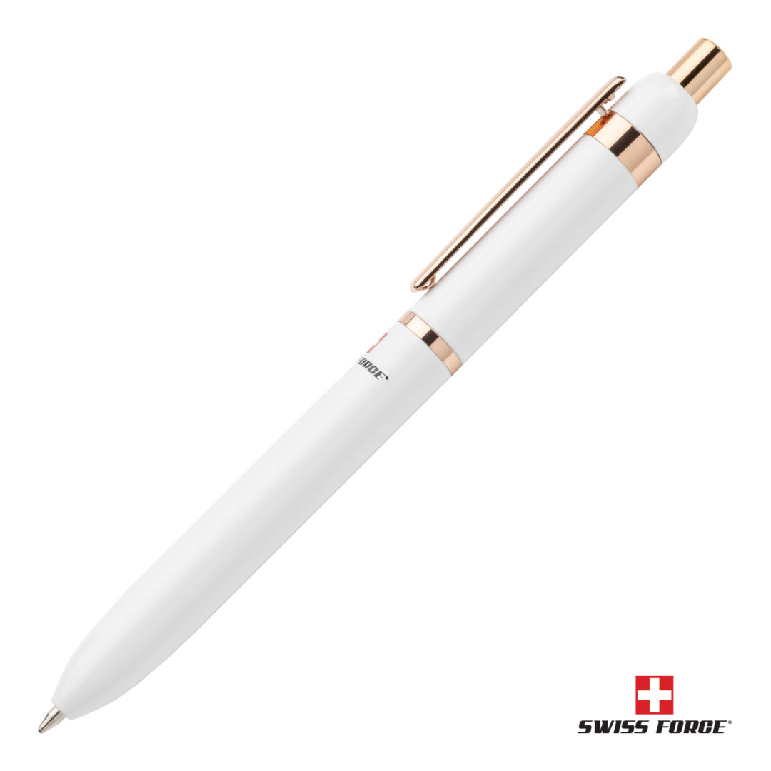 Swiss Force Contarini Ballpoint Pen 1