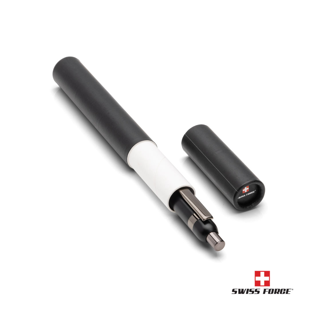 Swiss Force Contarini Ballpoint Pen 1