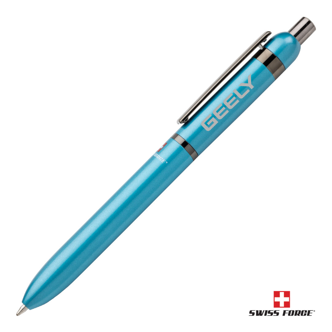 Swiss Force Contarini Ballpoint Pen 1