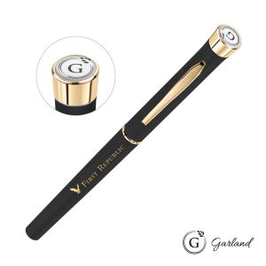 Garland® Color Matte Collection Pen - Gold 1 Garland® Color Matte Collection Pen - Gold 1