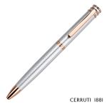 Cerruti 1881® Austin Diamond Ballpoint & Rollerball Pen Set - Group (Side) Cerruti 1881® Austin Diamond Ballpoint & Rollerball Pen Set - Group (Side)
