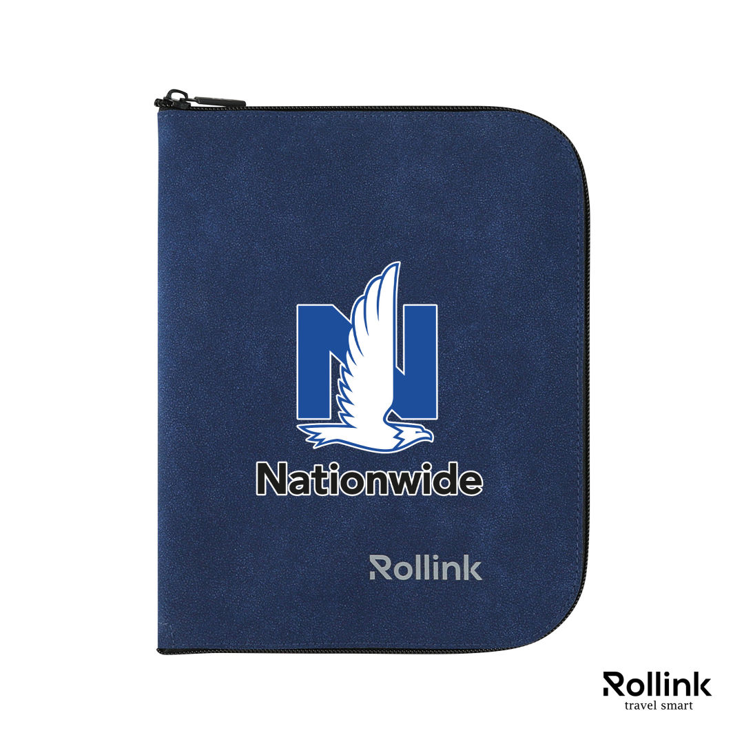 Rollink? Tripack Foldable Duffle Bag 1