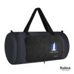 Rollink? Tripack Foldable Duffle Bag 1 Rollink? Tripack Foldable Duffle Bag 1