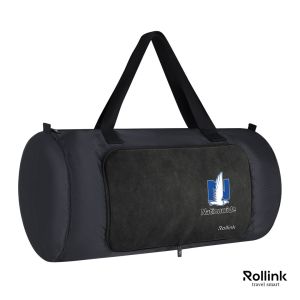 Rollink? Tripack Foldable Duffle Bag 1 Rollink? Tripack Foldable Duffle Bag 1