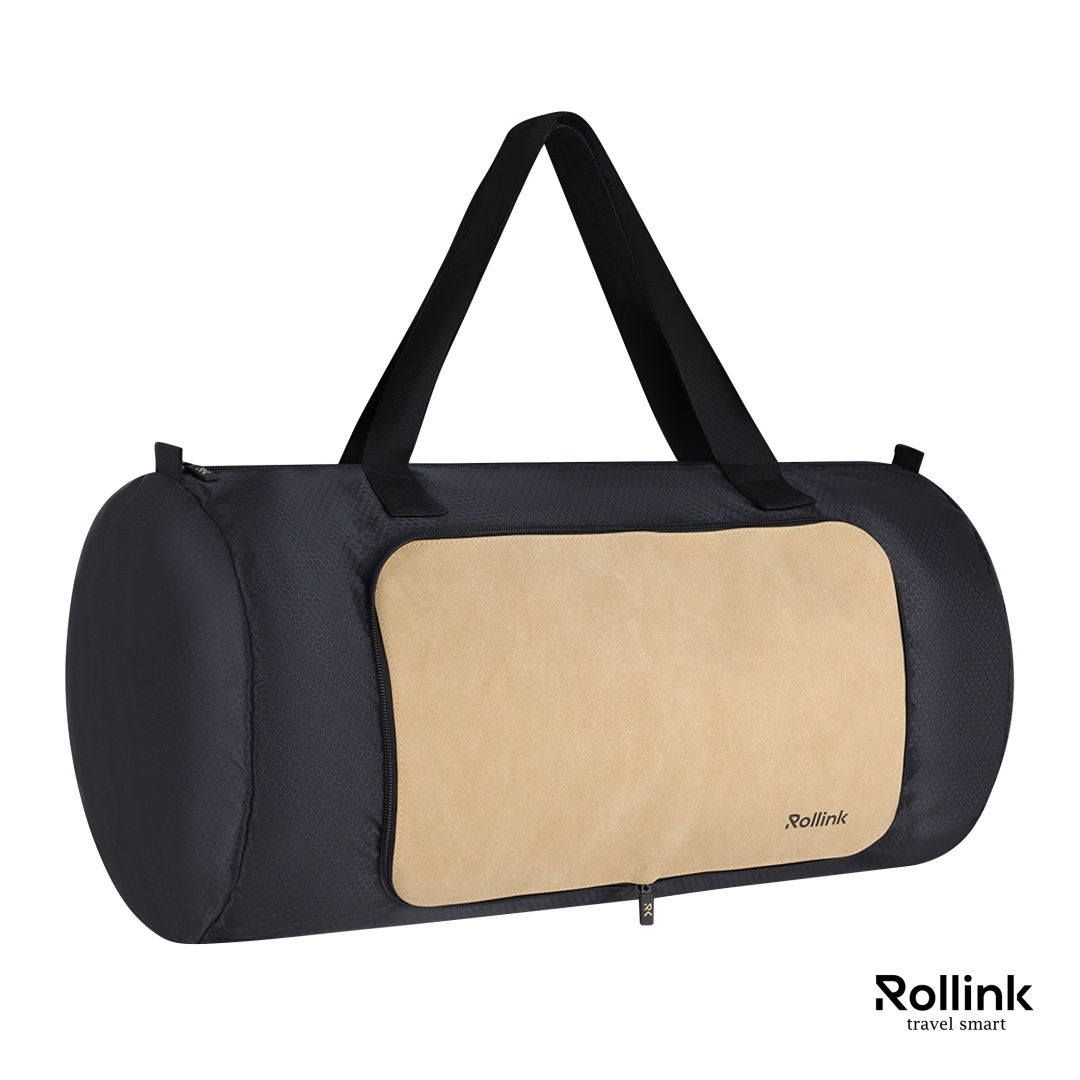 Rollink? Tripack Foldable Duffle Bag 1