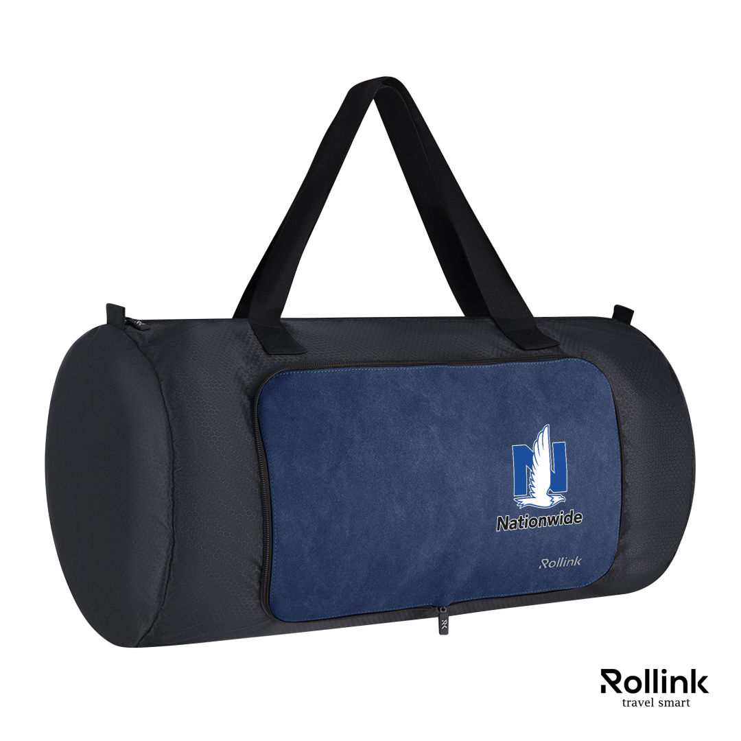 Rollink? Tripack Foldable Duffle Bag 1