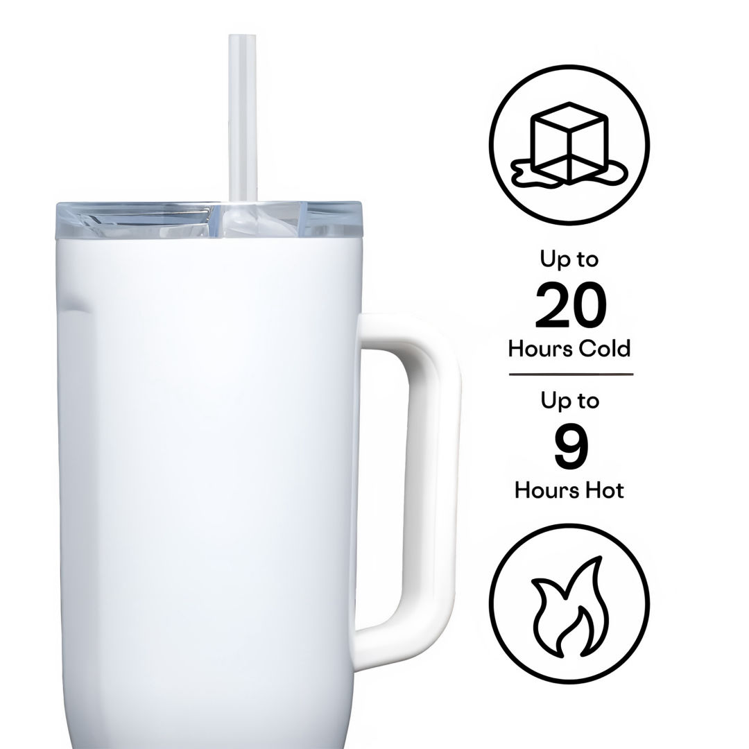 Corkcicle? Cruiser - 40oz 1