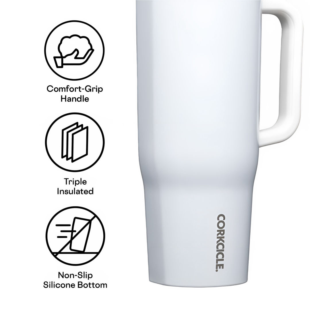 Corkcicle? Cruiser - 40oz 1