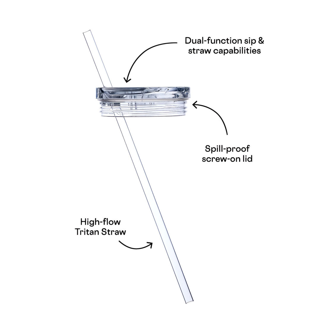 Corkcicle? Cruiser - 40oz 1