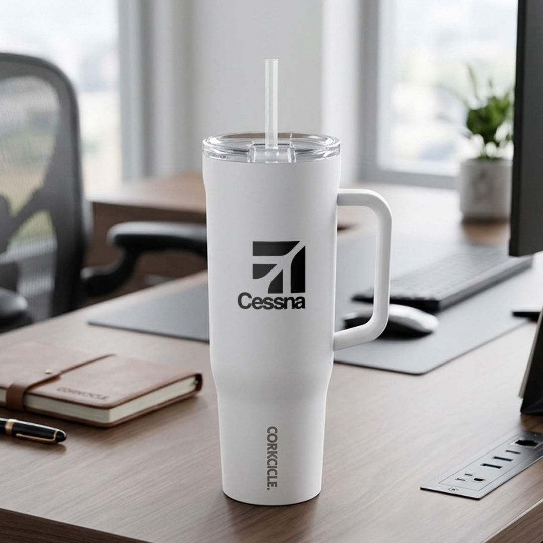 Corkcicle? Cruiser - 40oz 1