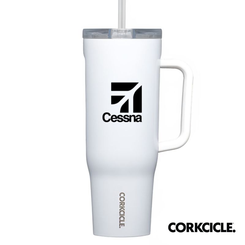 Corkcicle? Cruiser - 40oz 1 Corkcicle? Cruiser - 40oz 1