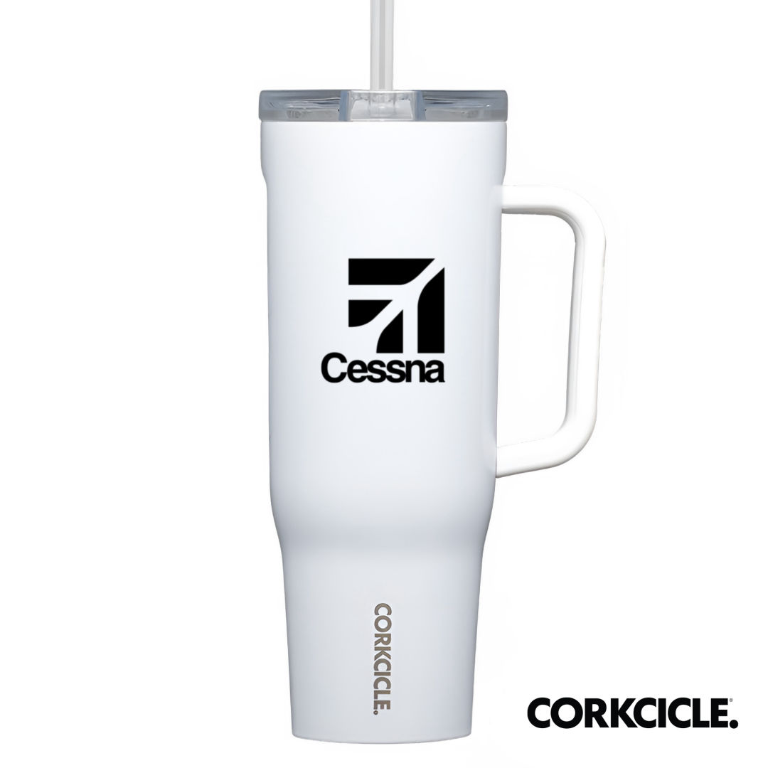 Corkcicle? Cruiser - 40oz 1