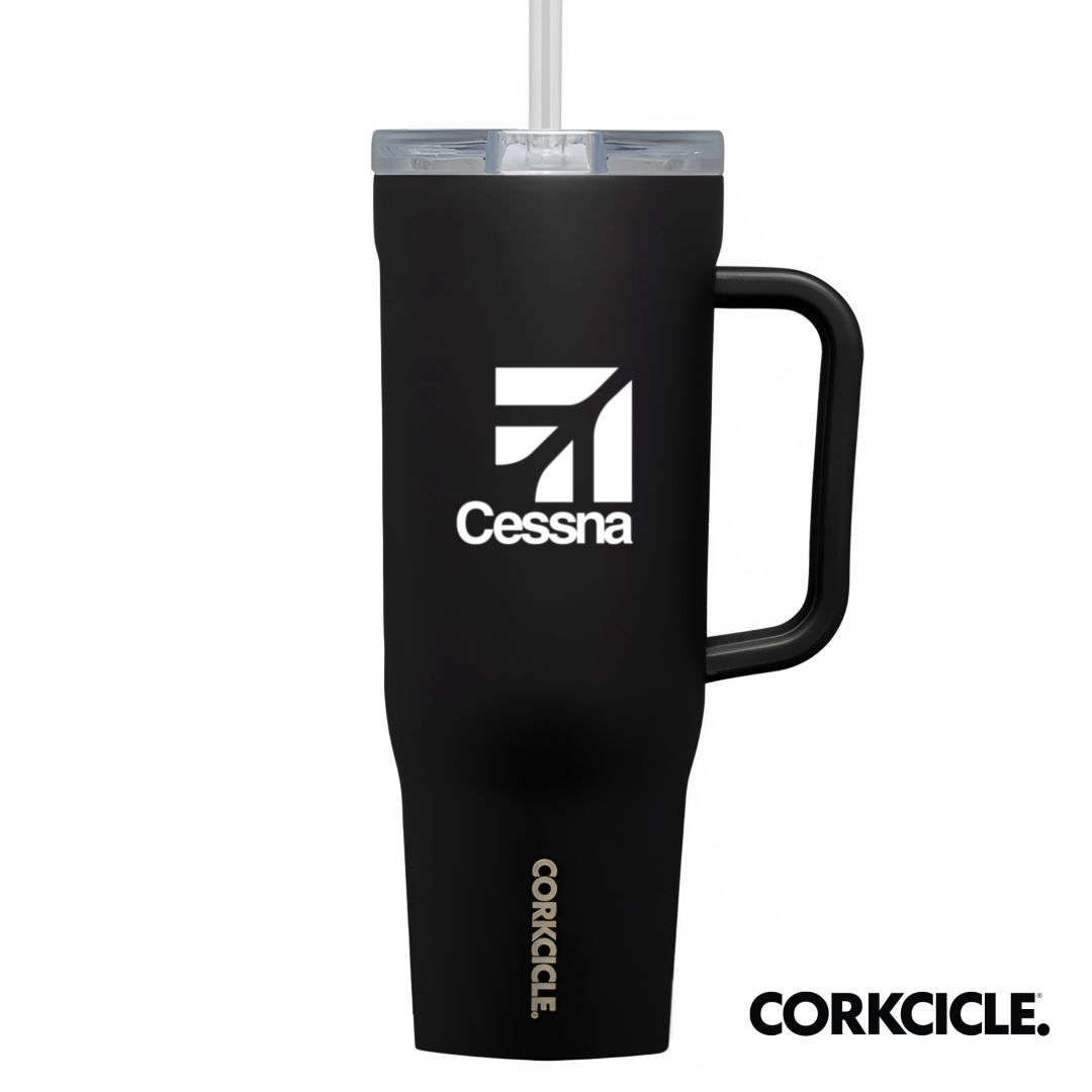 Corkcicle? Cruiser - 40oz 1