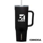 Corkcicle? Cruiser - 40oz - Matte Black Corkcicle? Cruiser - 40oz - Matte Black