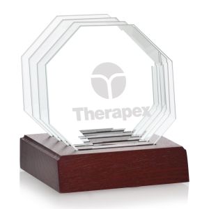 Meaford Coaster - Set of 4 1 Meaford Coaster - Set of 4 1