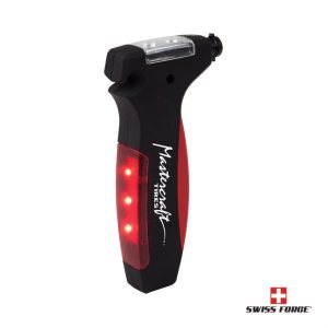 Swiss Force® Detour 5-in-1 Auto Tool with Powerbank 1 Swiss Force® Detour 5-in-1 Auto Tool with Powerbank 1