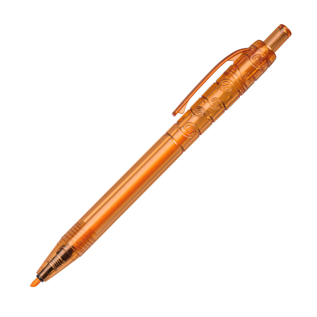 Bali Recyled Plastic Highlighter 1