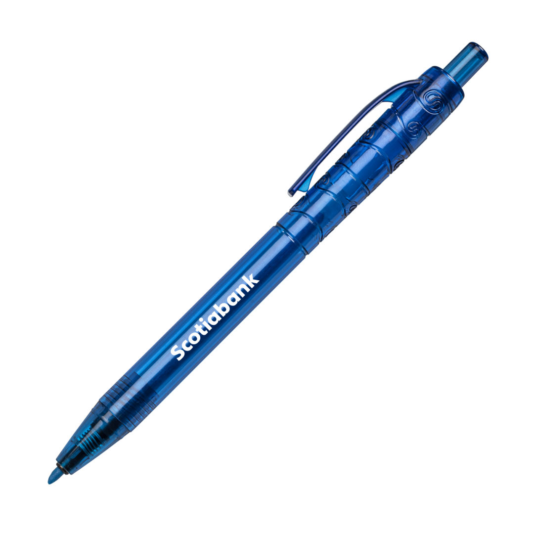 Bali Recyled Plastic Highlighter 1