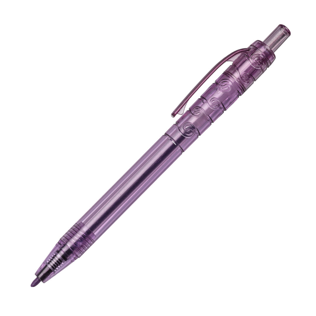 Bali Recyled Plastic Highlighter 1