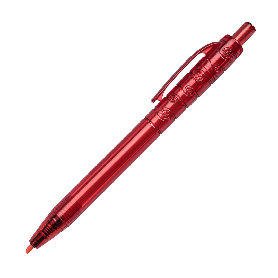 Bali Recyled Plastic Highlighter 1