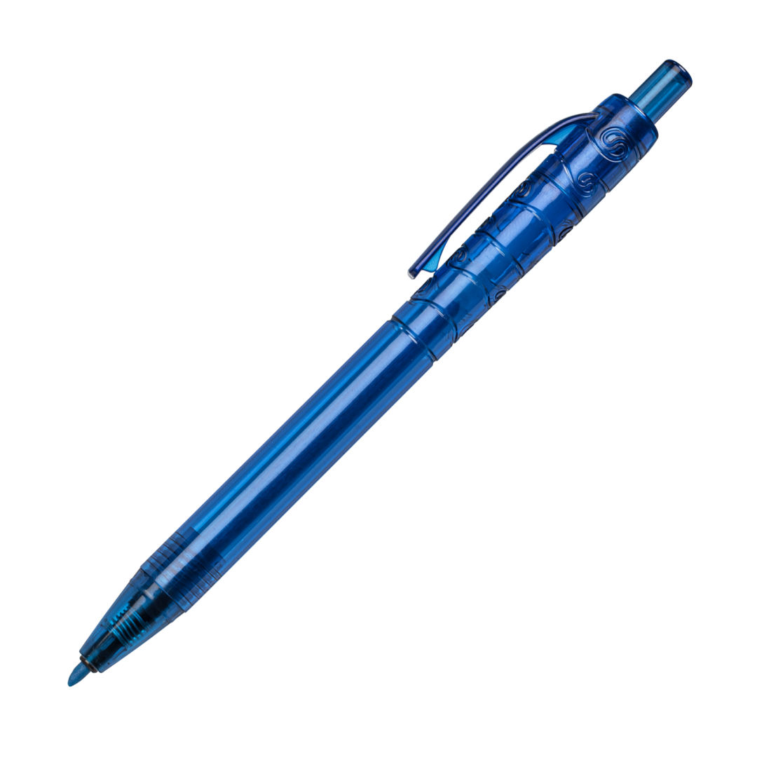 Bali Recyled Plastic Highlighter 1