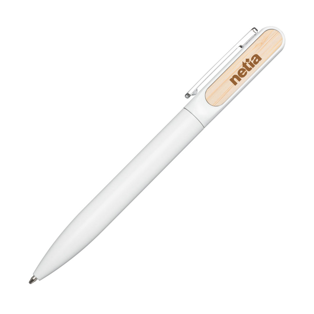 Hayden Aluminum Ball Pen 1