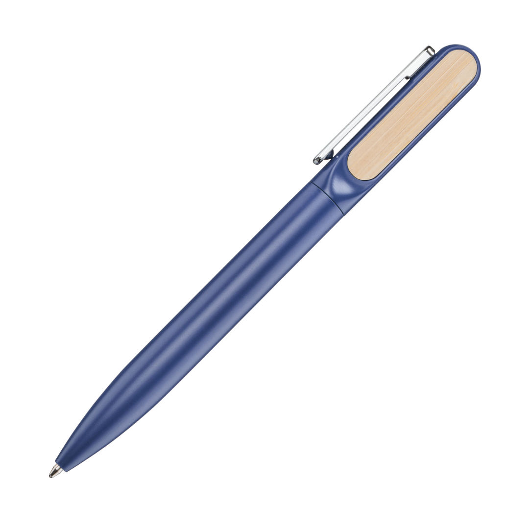 Hayden Aluminum Ball Pen 1