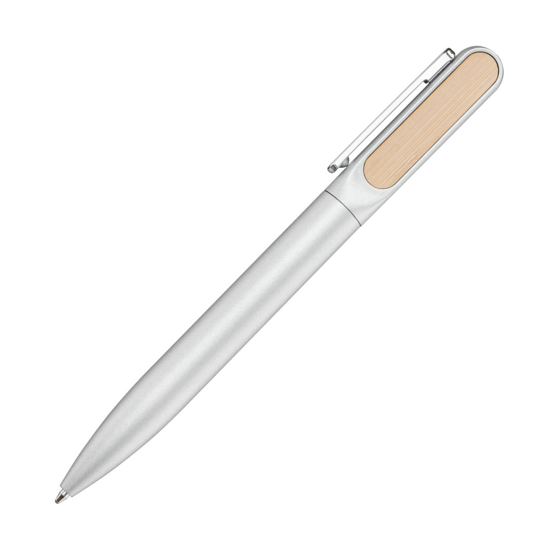 Hayden Aluminum Ball Pen 1